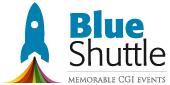 Blue Shuttle